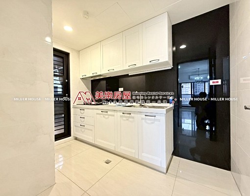 美樂/三重站/新屋平面三房/雙衛浴/租金含車含管/全天管理 - Image 6