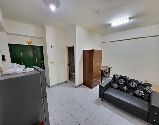 【大晟社會住宅】歸仁獨立大套房有垃圾集中可租補 - Image 3