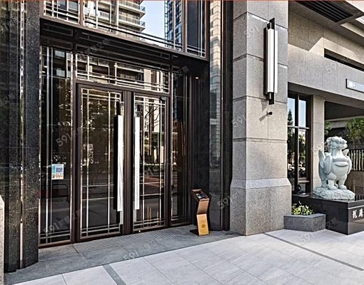 人氣社區💖男女皆可💖臻致雅居|裝潢精緻 - Image 9