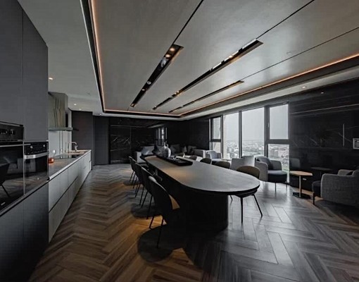 市政阿曼兩房兩衛 - Image 14