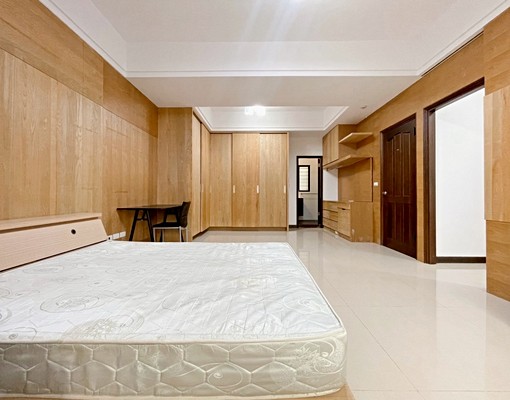 ✦星宇瀚✦15坪雙陽台✨大空間✨|類兩房格局・一臥一書房🏡 - Image 2