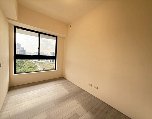 青埔國中🏫大華畔⭐水岸公園第一排🍎景觀三房+雙車🔥 - Image 4