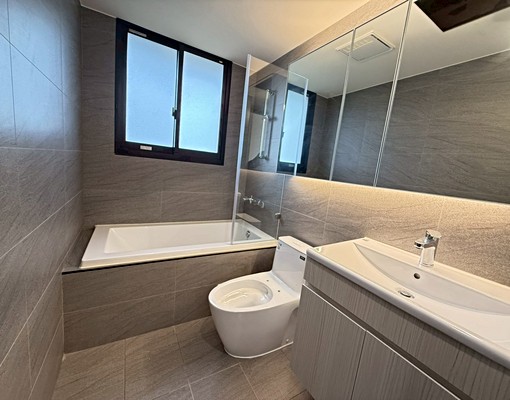 青埔國中🏫大華畔⭐水岸公園第一排🍎景觀三房+雙車🔥 - Image 6