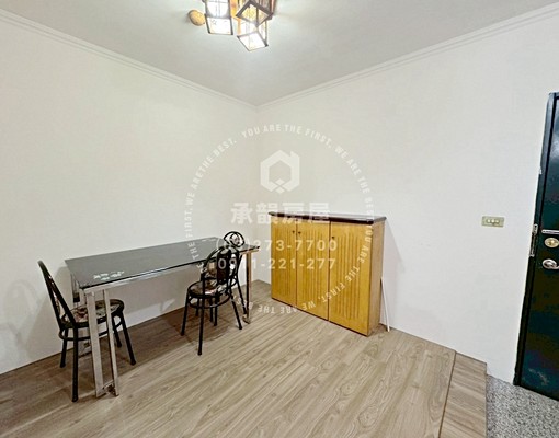 可租金補助🩵藝文周邊溫馨家庭大空間3+1房含管理費 - Image 3