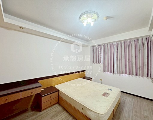 可租金補助🩵藝文周邊溫馨家庭大空間3+1房含管理費 - Image 9