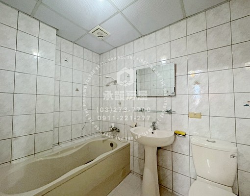 可租金補助🩵藝文周邊溫馨家庭大空間3+1房含管理費 - Image 14