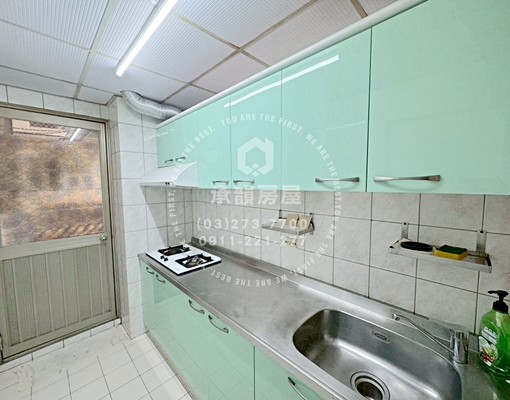 可租金補助🩵藝文周邊溫馨家庭大空間3+1房含管理費 - Image 12