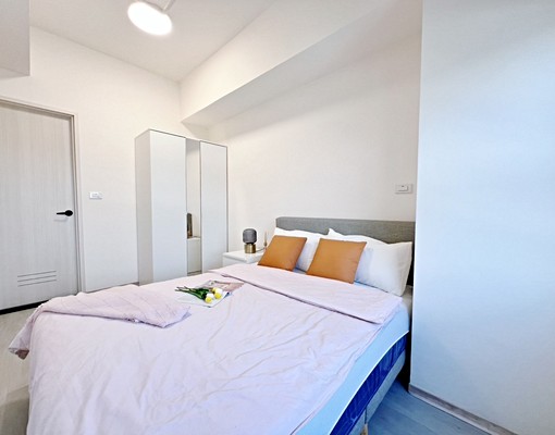 🉑租補🉑報稅🔥中國醫BOT全新完工2+1房2衛平車 - Image 8