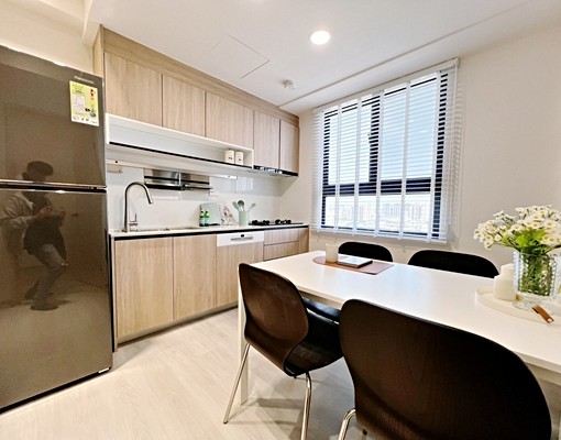 🉑租補🉑報稅🔥中國醫BOT全新完工2+1房2衛平車 - Image 4