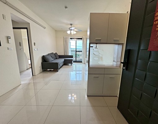 沙鹿[傑出一號讚]2房2陽台租金20000元含車含管 - Image 1