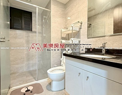 美樂*三重雙鐵*大都會公園*平面三房空屋*優質社區*含車含管 - Image 12