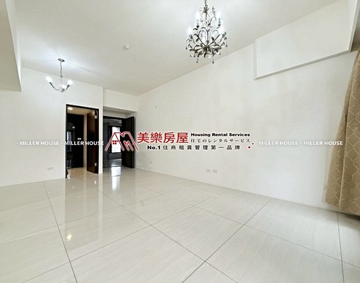 美樂*三重雙鐵*大都會公園*平面三房空屋*優質社區*含車含管 - 591租屋網 - Image 2