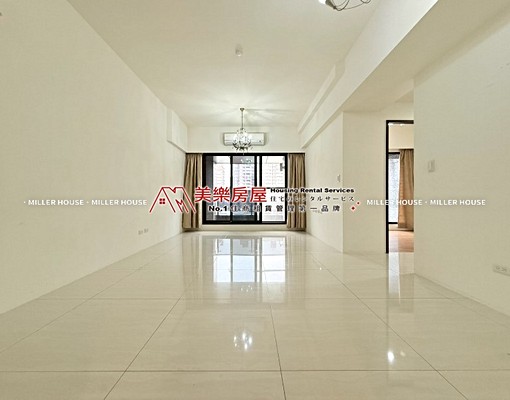 美樂*三重雙鐵*大都會公園*平面三房空屋*優質社區*含車含管 - Image 5