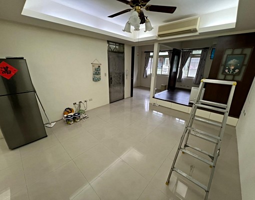 江子翠站/三房兩廳裝潢新/採光通風佳 - Image 7