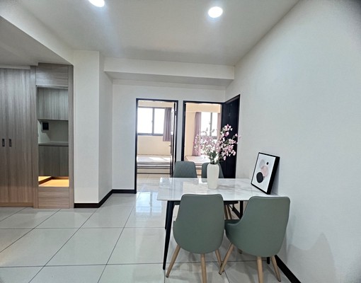 草漯重劃區【2房+車位】高樓層-景觀戶 - Image 4