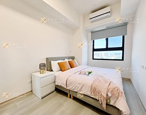 🉑租補🉑報稅🔥中國醫BOT全新完工2+1房2衛平車 - Image 6