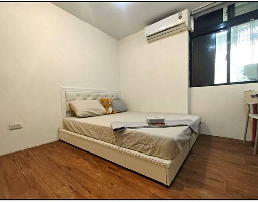 💰驚喜甜價！蘆洲長安商圈🔥套房只要$8000✨電費$5 - Image 4