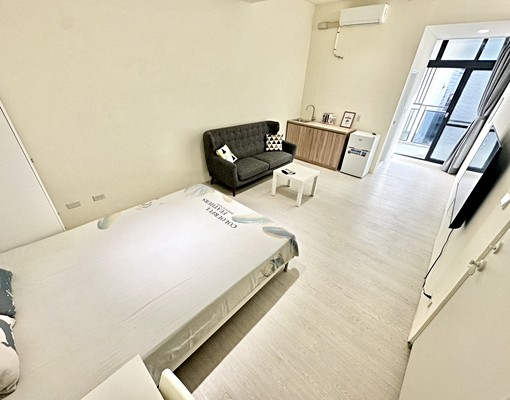 【北區|新民】流理臺木質地✅可貓可租補 - Image 4