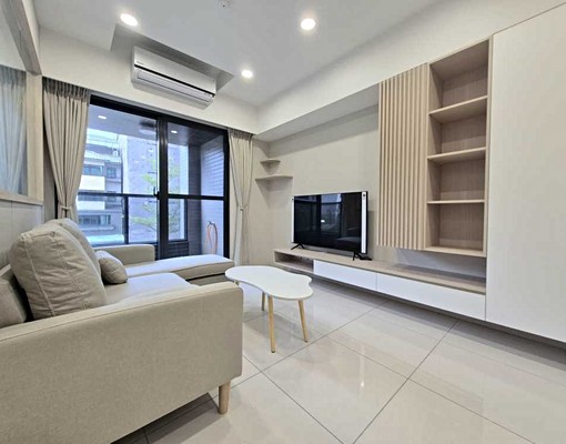 【可直接入住】楠梓高大特區│百達悠悅│傢俱齊全三房平車 - Image 3