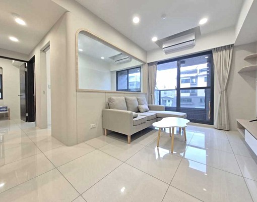 【可直接入住】楠梓高大特區│百達悠悅│傢俱齊全三房平車 - Image 4