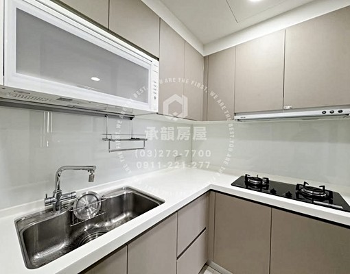 小檜溪優質社區寵物友善精品美宅．含車位管理費 - Image 11