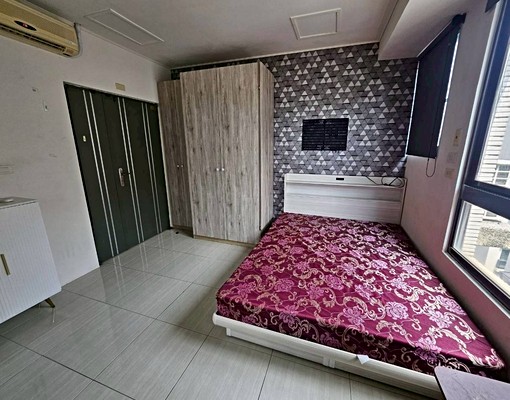 【不用管社宅】可寵電梯套房,近小北夜市新光三越(可租補) - Image 5