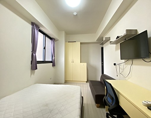 北屯東山軍功商圈附家俱家電電梯套房出租 - Image 3