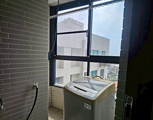 【不用管社宅】可寵電梯套房,近小北夜市新光三越(可租補) - Image 12