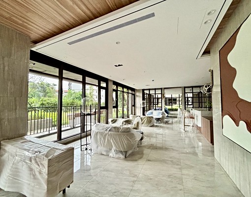 ✨全新未住✨合陽捷運湛三房車位25500元含管理費可養貓 - Image 7