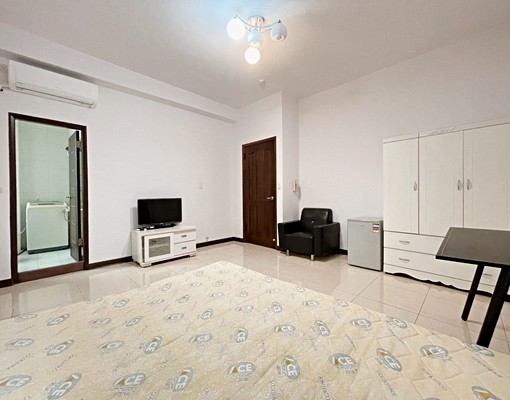 ✦星宇瀚✦南科LM｜🌿靜巷好居・管理嚴謹✨生活機能佳 - Image 1