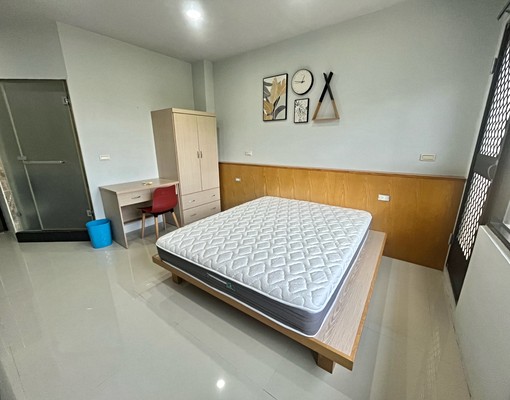 安家租賃🍀可租補南區西門路電梯套房 - Image 4