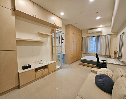 林口⭐格局方正/電梯管理/採光通風/乾濕分離/垃圾代收 - Image 2