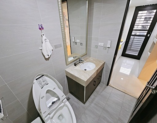 林口⭐格局方正/電梯管理/採光通風/乾濕分離/垃圾代收 - Image 7