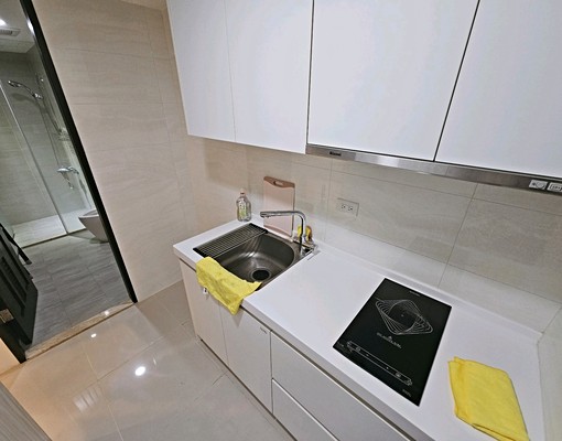 林口⭐格局方正/電梯管理/採光通風/乾濕分離/垃圾代收 - Image 8