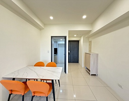 [聯悅臻]朝南3房全配租金25000元含車含管 - Image 2