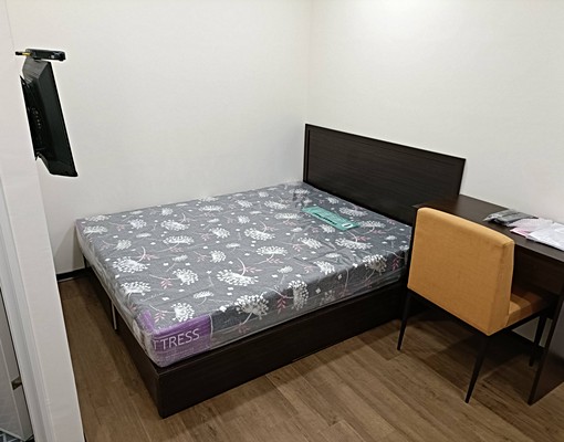 汐止中興商圈機能小套房全新裝潢 - Image 2