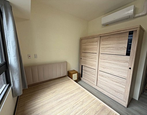 新光田特區｜2房休旅車位｜全附傢俱｜可租補 - Image 5