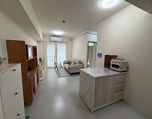 新光田特區｜2房休旅車位｜全附傢俱｜可租補 - Image 2