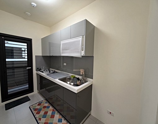 新光田特區｜2房休旅車位｜全附傢俱｜可租補 - Image 3