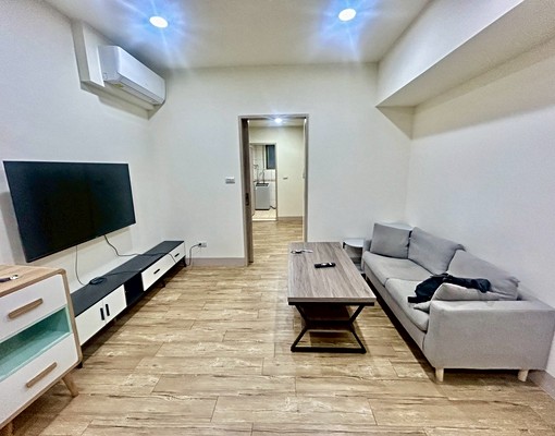 💖近頂溪捷運站✨貓咪友善✨垃圾包裹代收✨獨立洗衣機 - Image 9