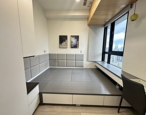 💜「卓悅聯盟」💜MRT副都心捷運站外商一卡皮箱入住 - Image 8