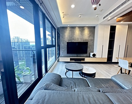 💜「卓悅聯盟」💜MRT副都心捷運站外商一卡皮箱入住 - Image 5