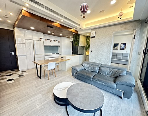 💜「卓悅聯盟」💜MRT副都心捷運站外商一卡皮箱入住 - Image 2