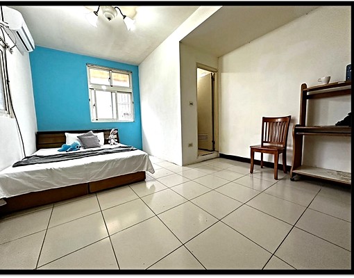 華夏商圈/熱鬧便利/限時優惠$9000 - Image 1