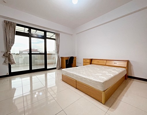 ✦星宇瀚✦南科LM🌿頂樓獨層獨戶・溫潤光感✨垃圾集中便利 - Image 1