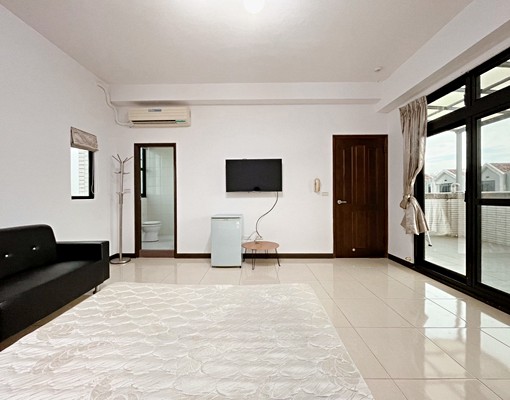 ✦星宇瀚✦南科LM🌿頂樓獨層獨戶・溫潤光感✨垃圾集中便利 - Image 3