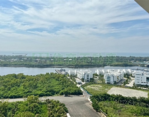 【聯上海棠】安平五期三房平面車位 - Image 9