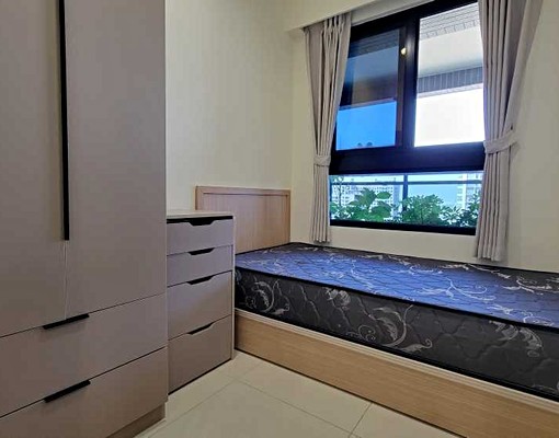 ⭐崑庭馥御⭐全新未住質感裝潢⭐三房平車⭐可租補 - Image 6