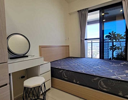 ⭐崑庭馥御⭐全新未住質感裝潢⭐三房平車⭐可租補 - Image 5