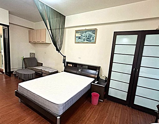 【不用管社宅】漂亮大套房(可租補/可入籍/免服務費) - 591租屋網 - Image 3